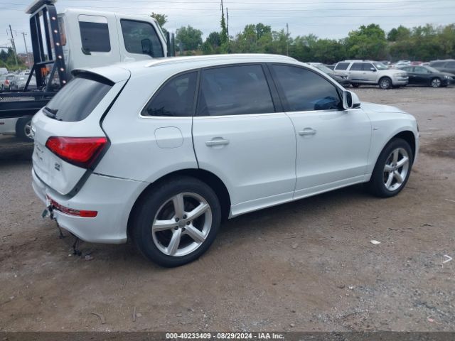 Photo 3 VIN: WA1M2AFP5HA096746 - AUDI Q5 