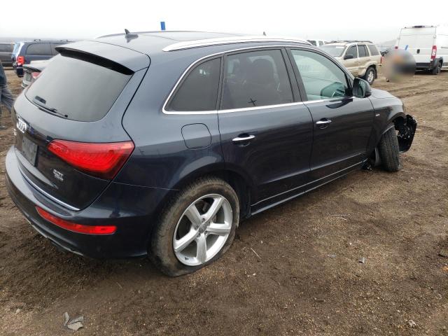 Photo 2 VIN: WA1M2AFP6HA043876 - AUDI Q5 