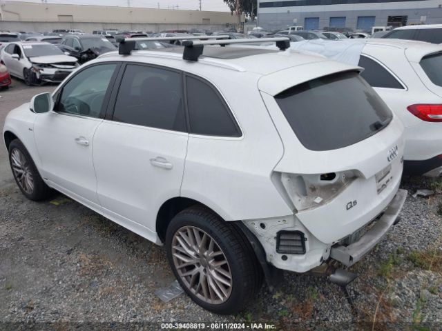 Photo 2 VIN: WA1M2AFP6HA050536 - AUDI Q5 