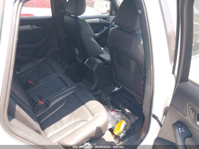 Photo 7 VIN: WA1M2AFP6HA050536 - AUDI Q5 