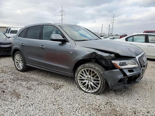 Photo 3 VIN: WA1M2AFP6HA056840 - AUDI Q5 