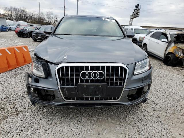 Photo 4 VIN: WA1M2AFP6HA056840 - AUDI Q5 