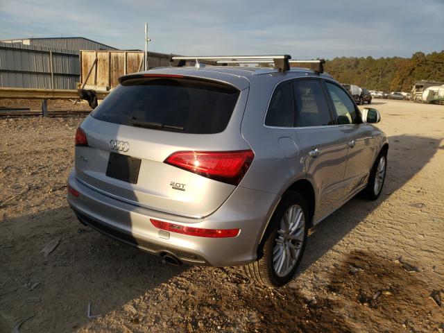 Photo 3 VIN: WA1M2AFP6HA090048 - AUDI Q5 