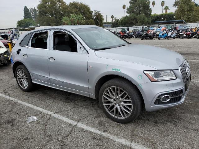 Photo 3 VIN: WA1M2AFP6HA095220 - AUDI Q5 