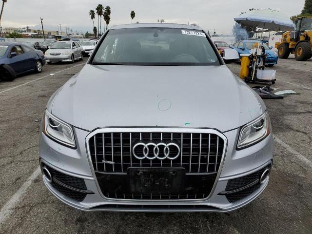 Photo 4 VIN: WA1M2AFP6HA095220 - AUDI Q5 