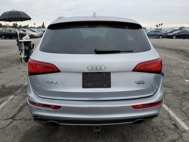 Photo 5 VIN: WA1M2AFP6HA095220 - AUDI Q5 