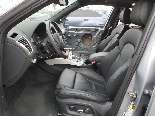 Photo 6 VIN: WA1M2AFP6HA095220 - AUDI Q5 