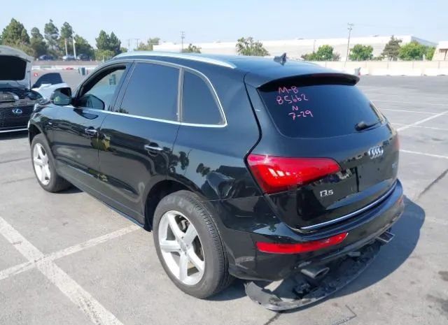 Photo 2 VIN: WA1M2AFP7HA034720 - AUDI Q5 