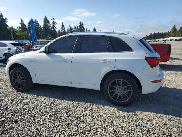 Photo 1 VIN: WA1M2AFP7HA037746 - AUDI Q5 PREMIUM 