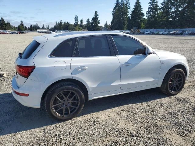 Photo 2 VIN: WA1M2AFP7HA037746 - AUDI Q5 PREMIUM 