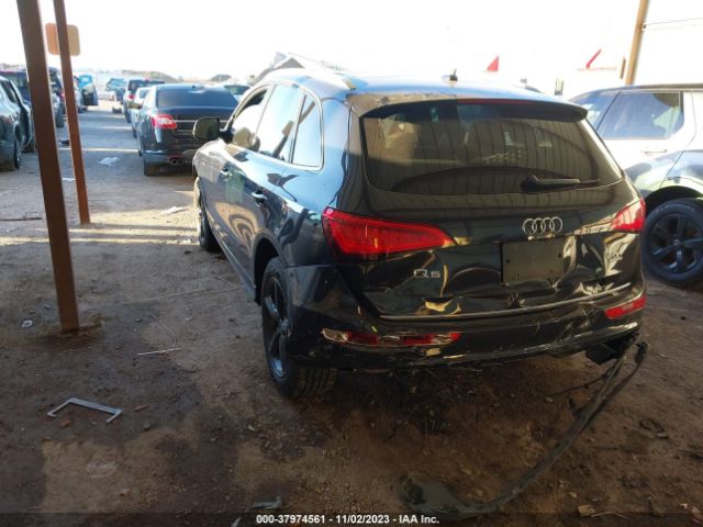 Photo 2 VIN: WA1M2AFP7HA042977 - AUDI Q5 