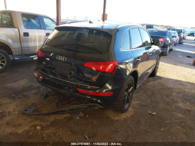 Photo 3 VIN: WA1M2AFP7HA042977 - AUDI Q5 