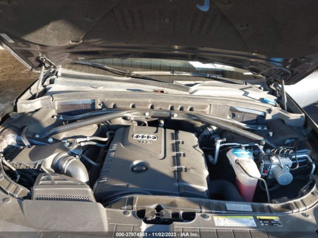 Photo 9 VIN: WA1M2AFP7HA042977 - AUDI Q5 