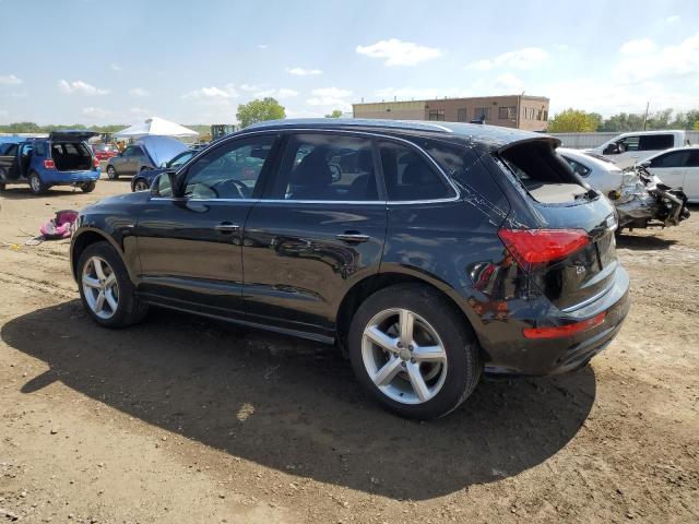 Photo 1 VIN: WA1M2AFP7HA047130 - AUDI Q5 PREMIUM 