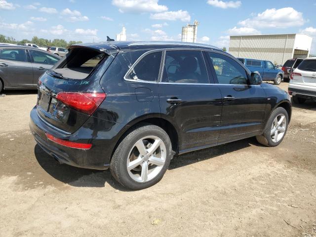 Photo 2 VIN: WA1M2AFP7HA047130 - AUDI Q5 PREMIUM 