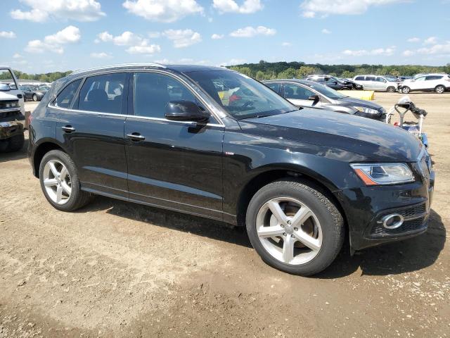 Photo 3 VIN: WA1M2AFP7HA047130 - AUDI Q5 PREMIUM 