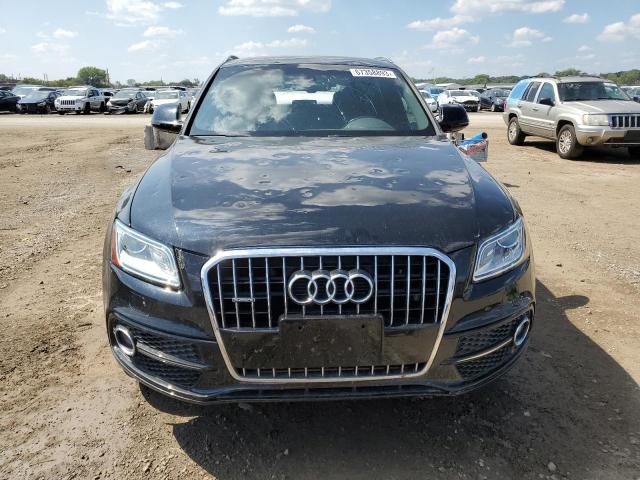 Photo 4 VIN: WA1M2AFP7HA047130 - AUDI Q5 PREMIUM 