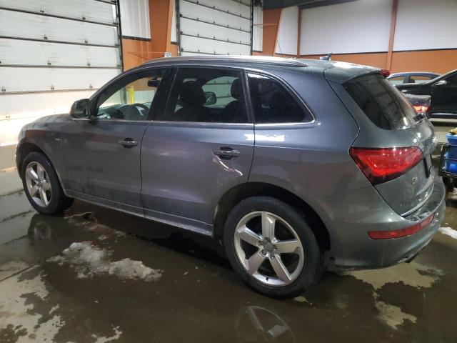 Photo 1 VIN: WA1M2AFP8GA006648 - AUDI Q5 PRESTIG 