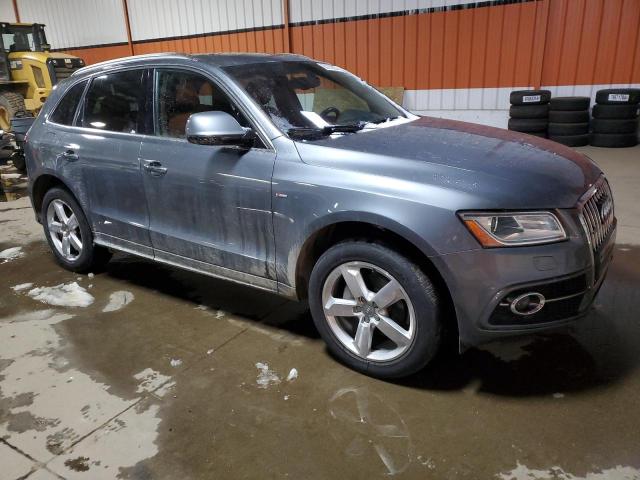 Photo 3 VIN: WA1M2AFP8GA006648 - AUDI Q5 PRESTIG 