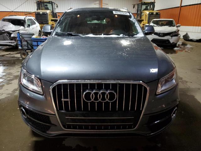 Photo 4 VIN: WA1M2AFP8GA006648 - AUDI Q5 PRESTIG 