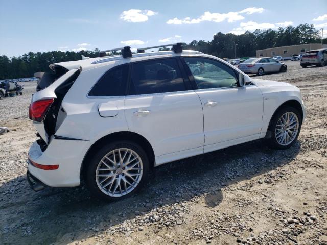 Photo 2 VIN: WA1M2AFP8HA034399 - AUDI Q5 PREMIUM 