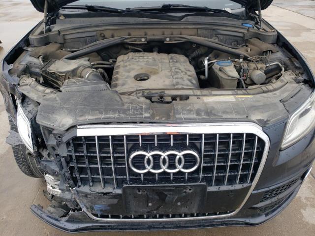 Photo 11 VIN: WA1M2AFP8HA041479 - AUDI Q5 PREMIUM 