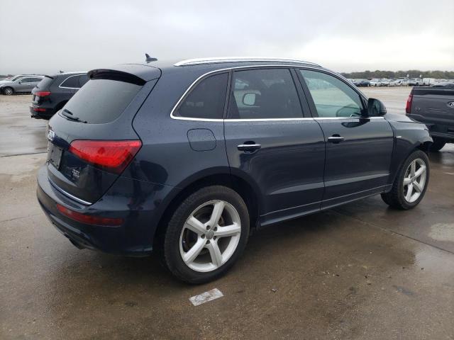 Photo 2 VIN: WA1M2AFP8HA041479 - AUDI Q5 PREMIUM 