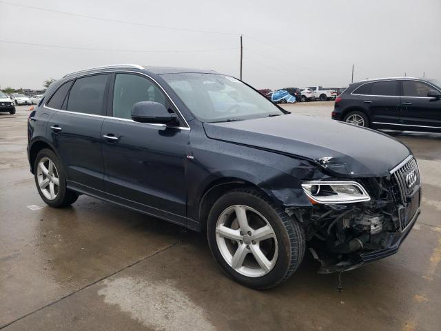 Photo 3 VIN: WA1M2AFP8HA041479 - AUDI Q5 PREMIUM 