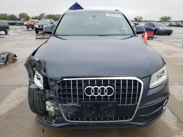 Photo 4 VIN: WA1M2AFP8HA041479 - AUDI Q5 PREMIUM 