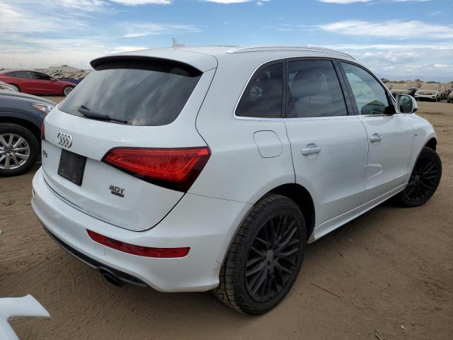 Photo 2 VIN: WA1M2AFP8HA041661 - AUDI Q5 PREMIUM 