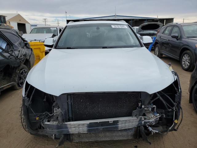 Photo 4 VIN: WA1M2AFP8HA041661 - AUDI Q5 PREMIUM 