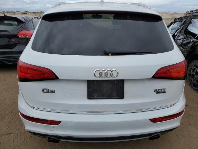 Photo 5 VIN: WA1M2AFP8HA041661 - AUDI Q5 PREMIUM 