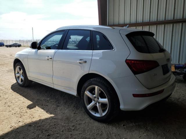 Photo 1 VIN: WA1M2AFP8HA042437 - AUDI Q5 PREMIUM 