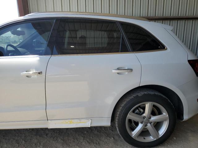 Photo 11 VIN: WA1M2AFP8HA042437 - AUDI Q5 PREMIUM 