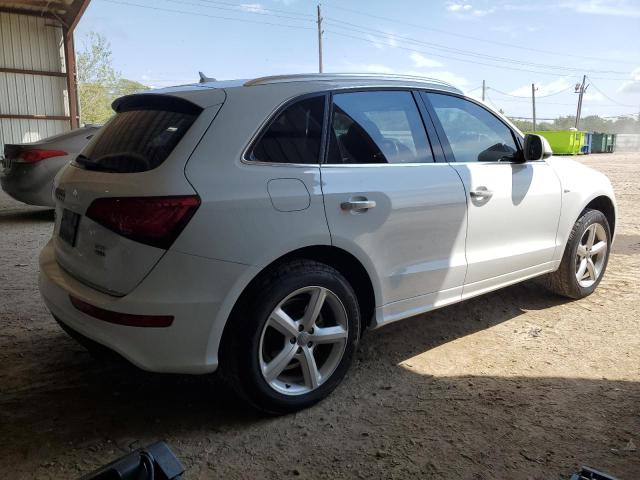 Photo 2 VIN: WA1M2AFP8HA042437 - AUDI Q5 PREMIUM 