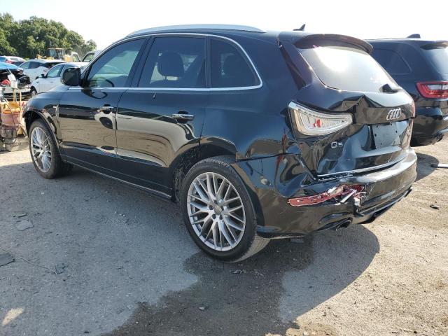 Photo 1 VIN: WA1M2AFP8HA064275 - AUDI Q5 