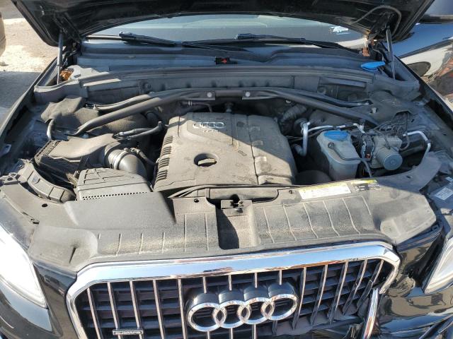 Photo 11 VIN: WA1M2AFP8HA064275 - AUDI Q5 