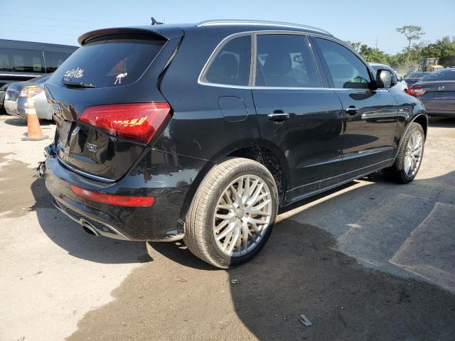 Photo 2 VIN: WA1M2AFP8HA064275 - AUDI Q5 