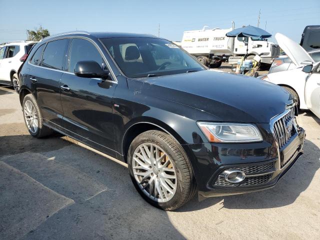 Photo 3 VIN: WA1M2AFP8HA064275 - AUDI Q5 