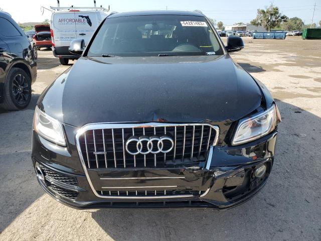 Photo 4 VIN: WA1M2AFP8HA064275 - AUDI Q5 