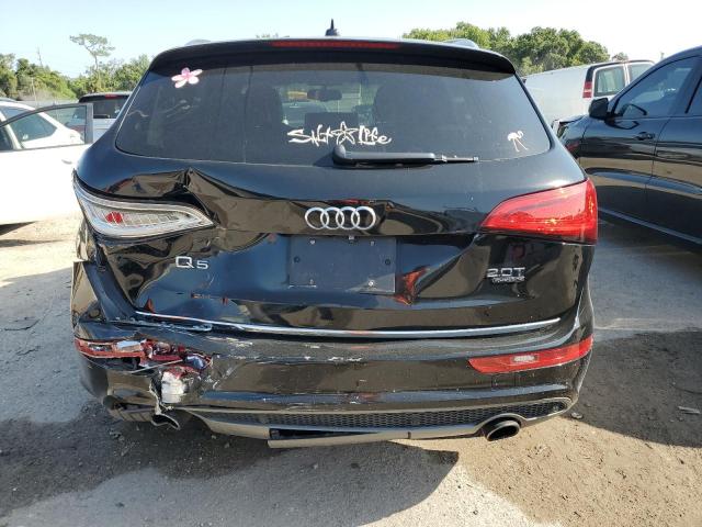 Photo 5 VIN: WA1M2AFP8HA064275 - AUDI Q5 