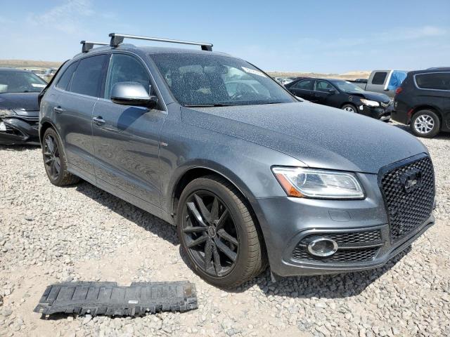 Photo 3 VIN: WA1M2AFP9HA030894 - AUDI Q5 