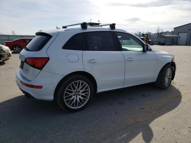 Photo 2 VIN: WA1M2AFP9HA037795 - AUDI Q5 