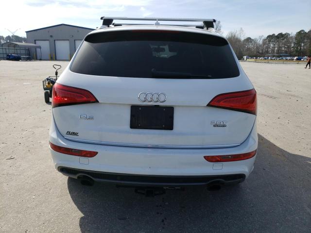 Photo 5 VIN: WA1M2AFP9HA037795 - AUDI Q5 