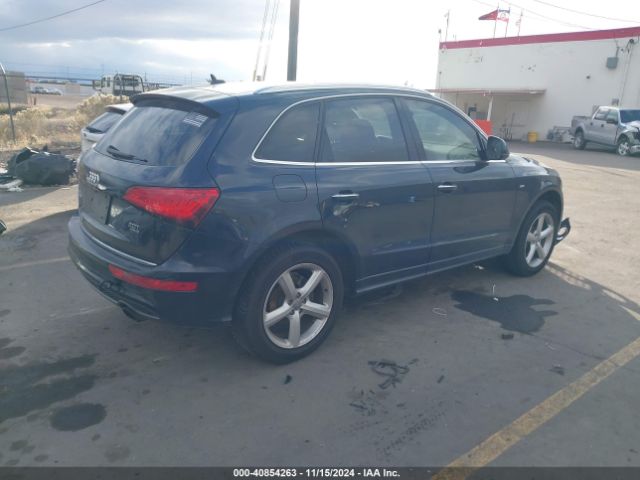 Photo 3 VIN: WA1M2AFP9HA045542 - AUDI Q5 