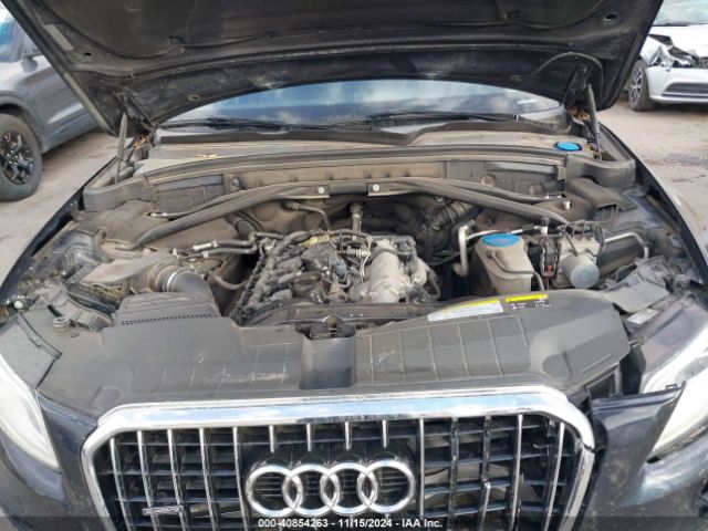 Photo 9 VIN: WA1M2AFP9HA045542 - AUDI Q5 