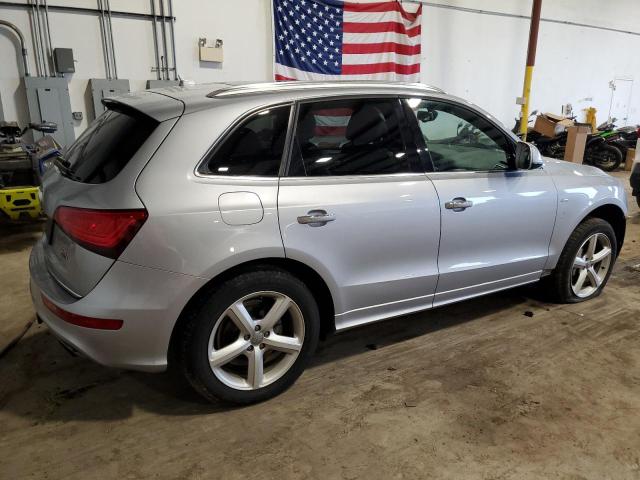 Photo 2 VIN: WA1M2AFP9HA053317 - AUDI Q5 