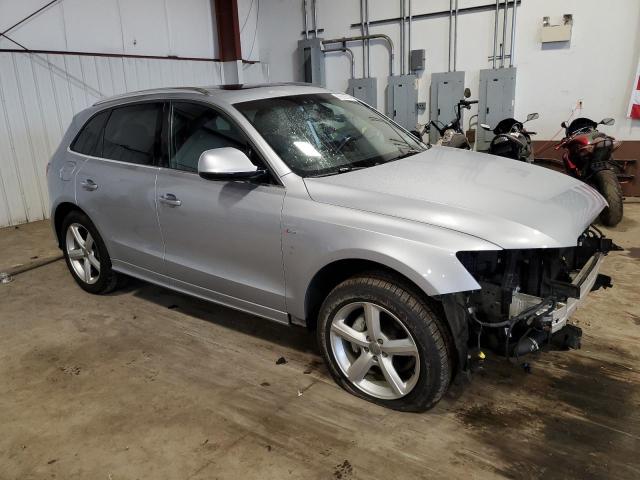 Photo 3 VIN: WA1M2AFP9HA053317 - AUDI Q5 