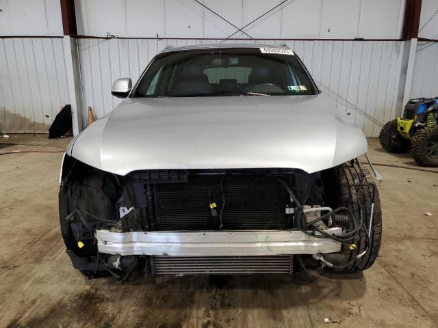 Photo 4 VIN: WA1M2AFP9HA053317 - AUDI Q5 