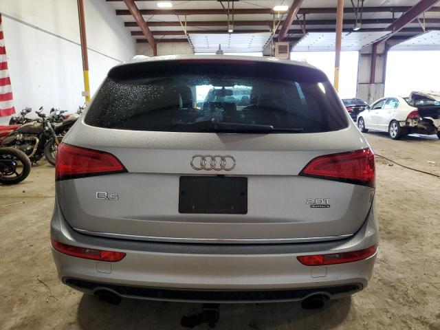 Photo 5 VIN: WA1M2AFP9HA053317 - AUDI Q5 